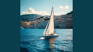 Wake up in Cassis