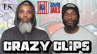 CRAZY CLIPS EPISODE 3: TALES FROM THE JAILS