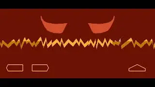 lSurvived Level Devil Troll (Bare 👍😮&zwj;💨😡