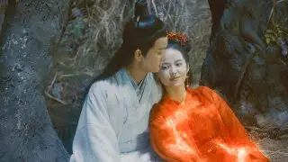 She married to love, but then disappeared💘 | Mermaid Legend: Human Love