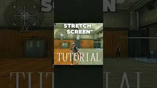 STRETCH SCREEN