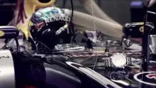 EDIFICE - Infiniti Red Bull Racing Collection
