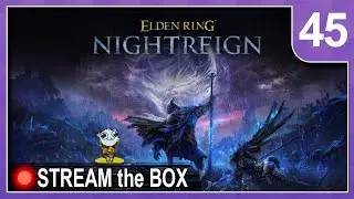 Elden Ring Nightreign 45 - Ядовитый лучник ПЕШЕН