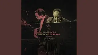 Con Alma (Instrumental)