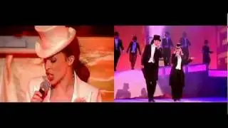 Kylie Minogue, Adam Garcia - Better The Devil You Know (LaLCS, by DcsabaS, 2001)
