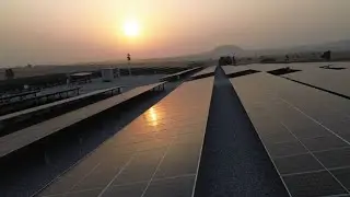 Empowering Education: University of Abuja's Solar Hybrid Power Plant