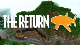 The Return! | Prehistoric Nature Mod Episode 10