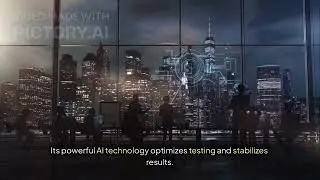 AI-Native Test Intelligence by LambdaTest | Smarter QA with Predictive Insights