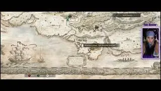 Greedfall: I feel a boss fight coming...