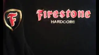 Paul Elstak feat. Danny Firestone - It's a Hardcore Life