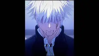 I&rsquo;M SORRY, AMANAI | Gojo Edit | Jujutsu Kaisen | V&Oslash;J, Narvent &ndash; Memory Reboot (Slowed)