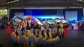 CFC 2016 Anniversary - Central C Dance Prod