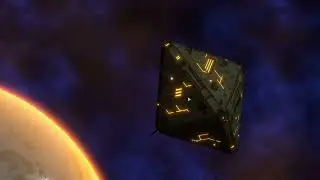 Starcom: Unknown Space - Laser, lazer, lazzzzzzzzzer