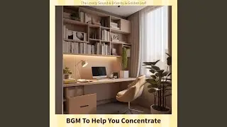 Productive Echoes Retreat (Preview) (Key Bb Ver.)
