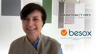 Besox and Joule offer the perfect bike leason program to PaintFactory