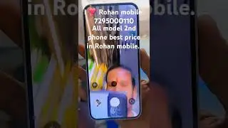 Purana bazaar near paani tanki Dhanbad. Rohan mobile ❣️