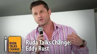 Eddy Rust, Daredevil in a Speedo, on making the most of life with cancer
