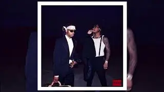 LIKE THAT - sped up + reverb (kendrick, future, metro)
