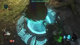 Black ops 3 Herbal remedy Trophy