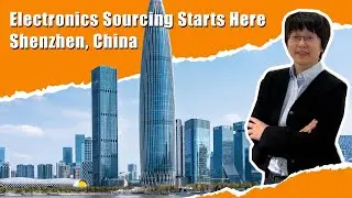 Shenzhen &mdash; China&rsquo;s Electronics Manufacturing Hub