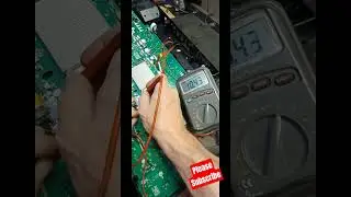 Denon DJ SC Live 4 Repair #denondj #musicgenre #trending #trendingshorts #viral #love #asmr