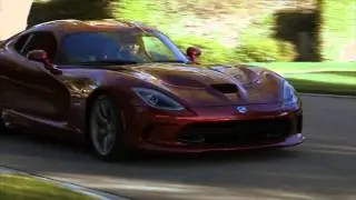 2013 SRT Viper | TireFit Kit