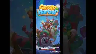 Gossip Harbor Part 316 - Crazy Plot Twist! | 2025 Walkthrough & Gameplay | Infinity Gaming with Simi