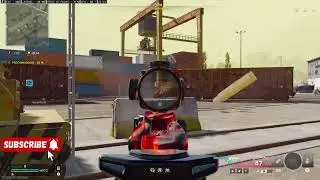 Chill Warzone  Battle Royale casual with a BOT on Controller