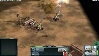 USA Air Force General 1V1-9
