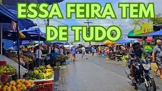 FEIRA DE AFOGADOS RECIFE PERNAMBUCO