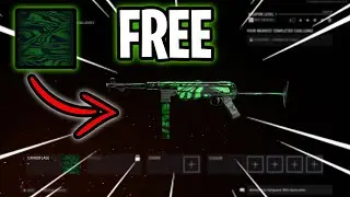 How to get Dark Aether INSTANTLY for Free in Vanguard