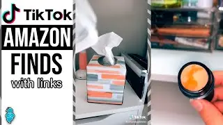 Amazon Quarantine MUST Haves!