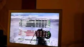 Modded Lobby Online in Snd PS3