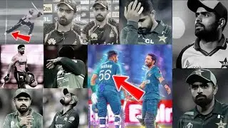 Babar Azam Controversy Explodes 🔥 | T20 WC 2026 Squad or Drop?