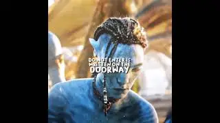 Avatar the way of water Lo'ak Edit part 33 💙💦💧|| #avatarthewayofwater #avatar2 #loak #sully #edits