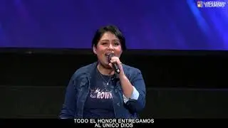 Unico Dios - Marco Barrientos