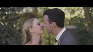 Sarah and Kevin's Oceanside Cape Cod Wedding Video in Chatham, Massachusetts