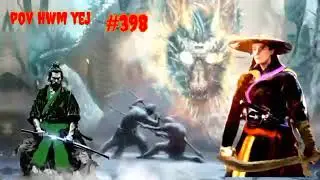 Pov Hwm Yej ( part 398 ) 17/6/2024