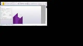 Tekla Structures N°8_ Problema botón derecho en base de datos perfiles nuevo