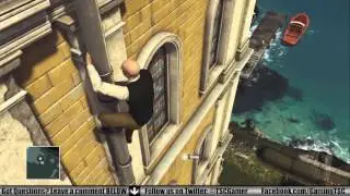 Hitman Episode 2 Review