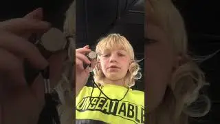 How to turn a ref whistle into duck call!