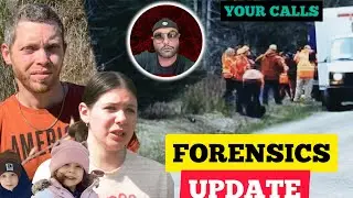 💥DISTURBING💥Forensic Update On Pink Blanket,  #JackLillySullivan #novascotia