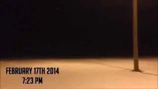 The Ghost of Schoolhouse Pond (TRAILER)