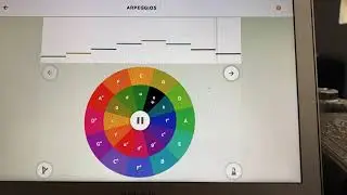 Chrome Music Lab