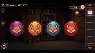 G4K Thanksgiving Little Fox Escape walkthrough -   games4king