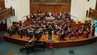 Georges Bizet - Carmen Suite No. 2, Habanera