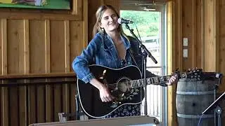The Gambler - Sela Campbell -Bear Chase Brew-Bluemont, VA 5-31-25