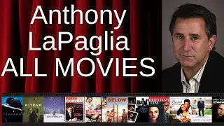 ALL Anthony LaPaglia Movies Ranked by Score (Critics + Fans)