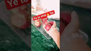 Delicious Seb Ka Halwa Recipe You Need To try! #shortvideo  #Indian cuisine #dessert recipes