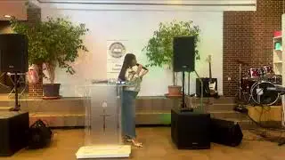 Encounter With God - Grace Ministries Berlin | Crossover Night 04.01.2026 (LIVE)